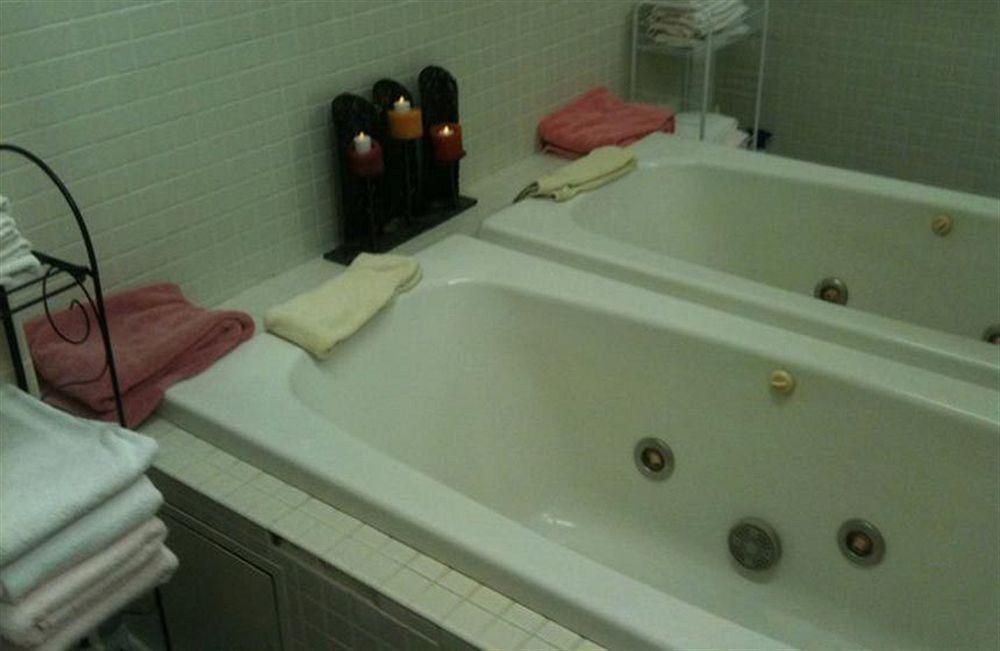 The Hotel ฮอตสปริงส์ ภายนอก รูปภาพ