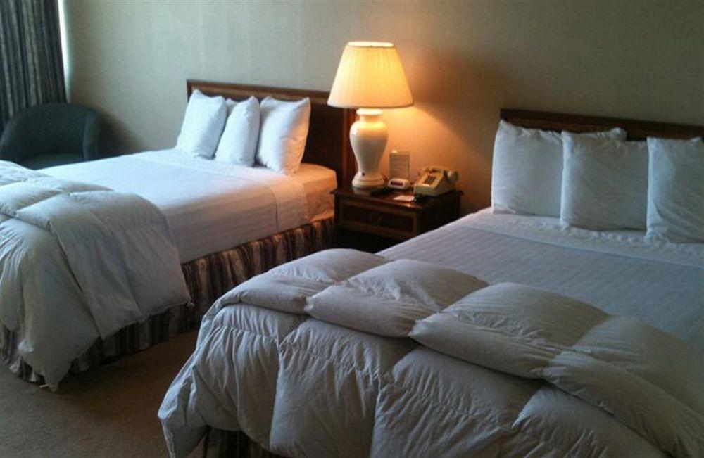 The Hotel ฮอตสปริงส์ ภายนอก รูปภาพ