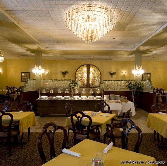 The Hotel ฮอตสปริงส์ ร้านอาหาร รูปภาพ