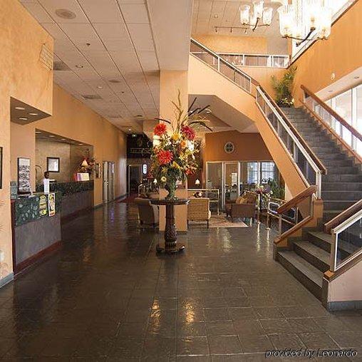 The Hotel ฮอตสปริงส์ ภายนอก รูปภาพ