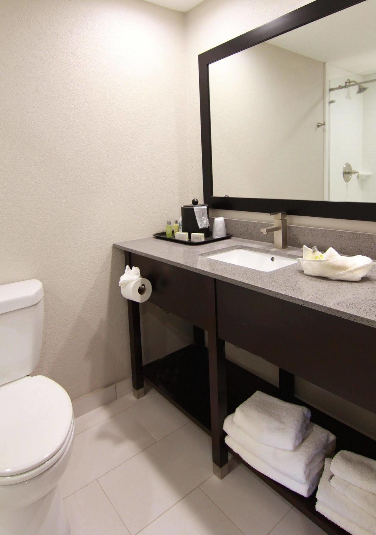 The Hotel ฮอตสปริงส์ ภายนอก รูปภาพ